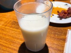 -汉巴味德·烤肉与啤酒的自助(杭州大悦城店)