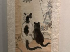 -徐悲鸿纪念馆