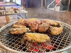 -姐夫家·沈阳黏糊麻辣拌·拌鸡架·冷面(南头古城店)