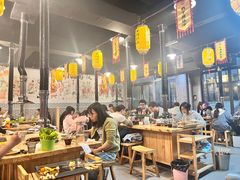 -水浒烤肉(医学院店)