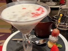 -铭轩中餐厅·海南菜·粤菜(亚龙湾瑞吉店)