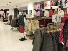 -优衣库(苏州天虹CCMall石路店)
