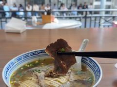 -永丰面馆(汉口路店)