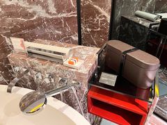 -广州四季酒店