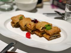 -荣兴酒家(徐家汇店)