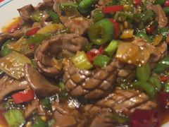 -517烧烤·龙虾·海鲜大排档(万象都荟店)