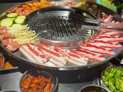 -哈哈碳都·牛肋条无限自助烤肉(宝龙店)
