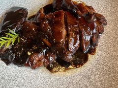 -老头儿油爆虾(胜利河美食街店)
