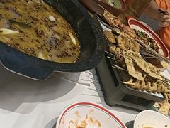 -517烧烤·龙虾·海鲜大排档(万象都荟店)