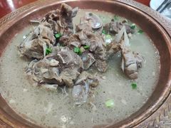 -香满锅老北京羊蝎子火锅·家常菜(新街口店)