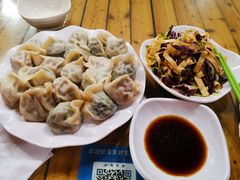 -宝源饺子(麦子店街店)