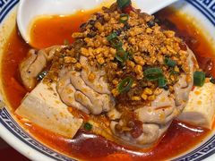 -禄鼎记·排队俩小时都要吃的酸菜鱼(石牌桥店)