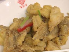-丰收日·小海鲜·沪上家宴(顾村正大店)
