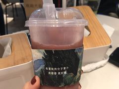 -野萃山·潮汕厚果汁(十亩地店)