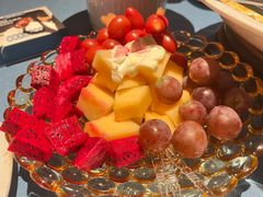 -坛宗剁椒鱼头(河西王府井店)