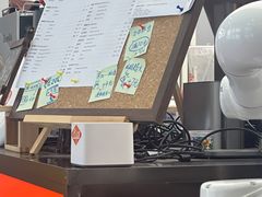 -Sips&Lick茶兰咖啡(五道口店)