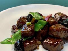 -荷风细雨·中国茶宴(碧云店)