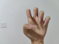 -艾珂·美甲美睫