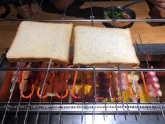 -悦屋老板娘的烤肉店(紫薇田园店)