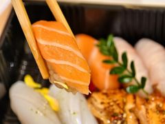 -鮨政· Omakase(港汇恒隆广场店)