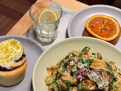 -沛家·西餐Brunch·直火料理