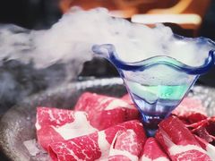 -捞王锅物料理(温州万象城店)
