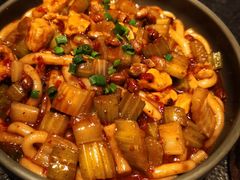 -丝路金桃·新疆菜(徐汇店)