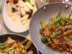 -小菜园新徽菜(无锡宜家荟聚中心店)