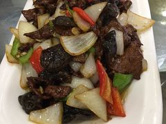 -大鸭梨烤鸭店(金顶街店)