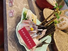 -松沪名灶·豆浆鱼头·新上海菜(江川路交大店)