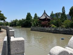 -上海财神庙