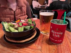 -Luchador摔跤手墨西哥餐厅(恒宇广场店)