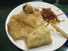 -北大地皖峰饭馆