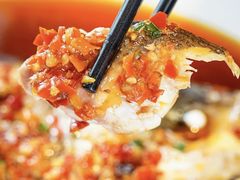 -兰湘子·湘菜小炒(崂山丽达店)