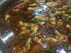 -金良酸菜鱼(宁海路总店)