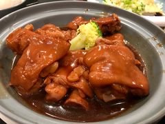 -鹿港小镇(黄金店)