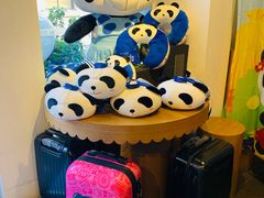 -熊猫屋(宽窄巷子景区店)