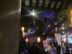 -绿茶餐厅(昆明世纪金源店)