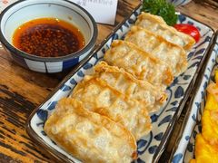 -小川洋风料理(汉街店)