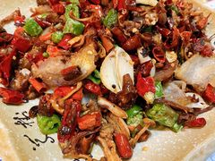 -宋记冕宁土菜馆(海门渔村二店)