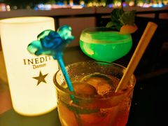 -东岸Cafe 爵士俱乐部
