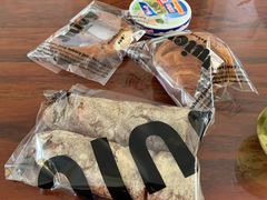 -Juicy Bakery(瑞景店)