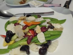 -味+新京宴·烤鸭·北京菜(创意谷店)