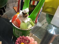 -BON CAKE(华贸购物中心店)