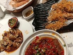 -79号渔船海鲜饭店(华强北店)