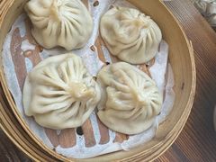 -新万鑫银丝面·非遗无锡味(惠山古镇店)