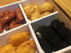 -乐凯撒披萨(蛇口花园城店)