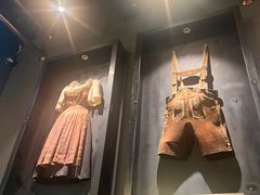 -haxnbauer海森堡德国餐厅(深圳coco店)