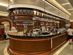 -马克西姆俄罗斯餐厅(通亚街店)