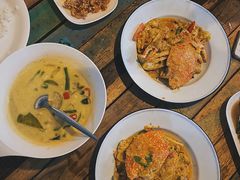 -Doo Dee Thai Food(Issan/Isaan/Esan)
